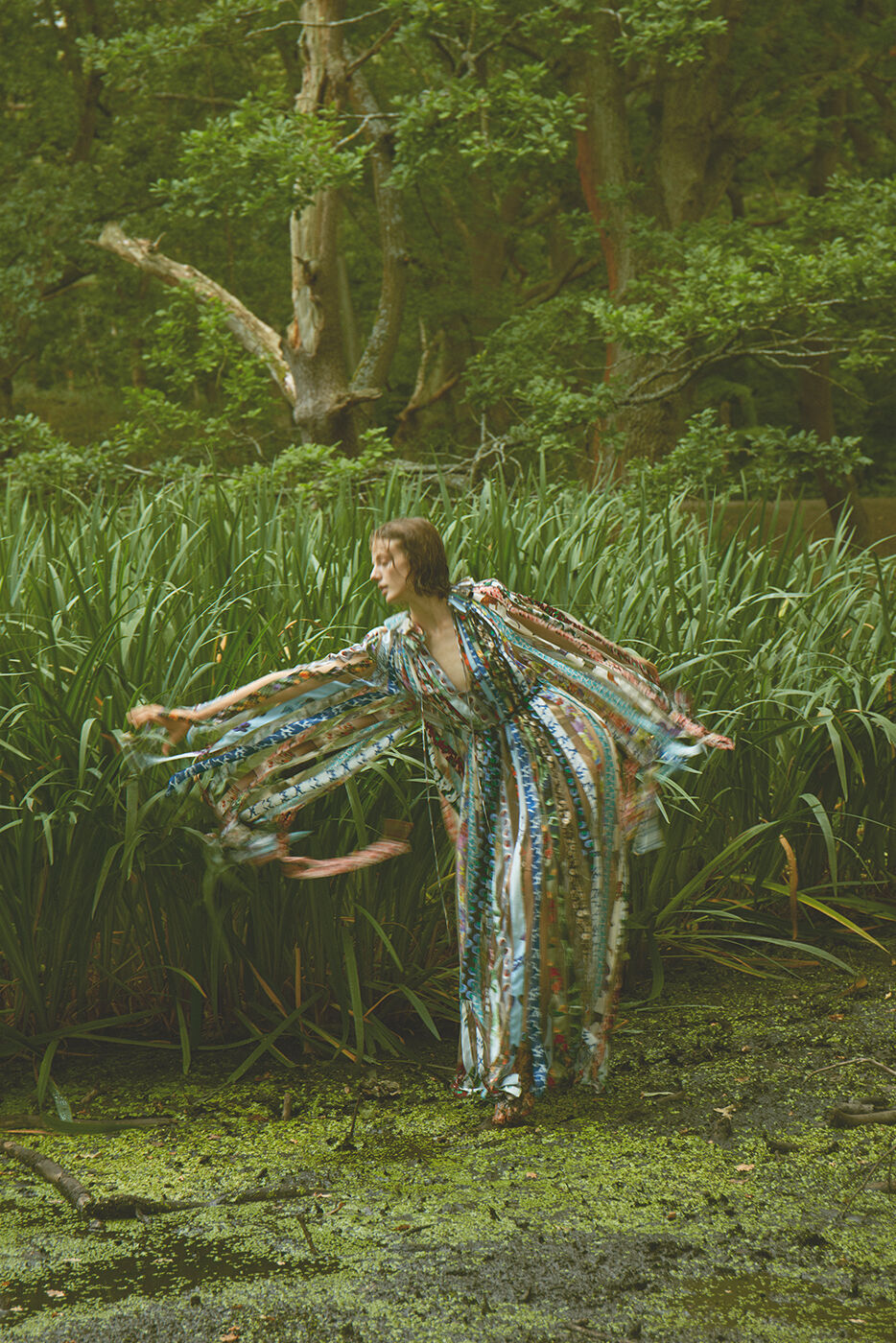 Stella McCartney Summer 2021 Collection